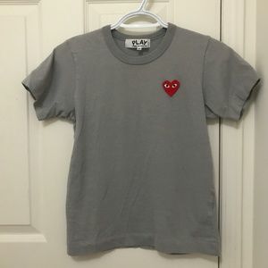 Comme Des Garcons T-Shirt